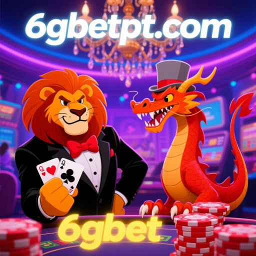 Descubra a Categoria 'Comunidade' da 6gbet: Jogando Juntos, Conectando-se Sempre