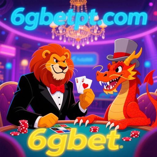 Apostas Móveis: Revolucionando a Experiência de Jogo no 6gbet