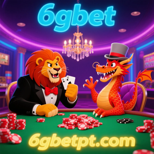 A Ascensão do Pôquer Online: Descubra o Mundo do 6gbet